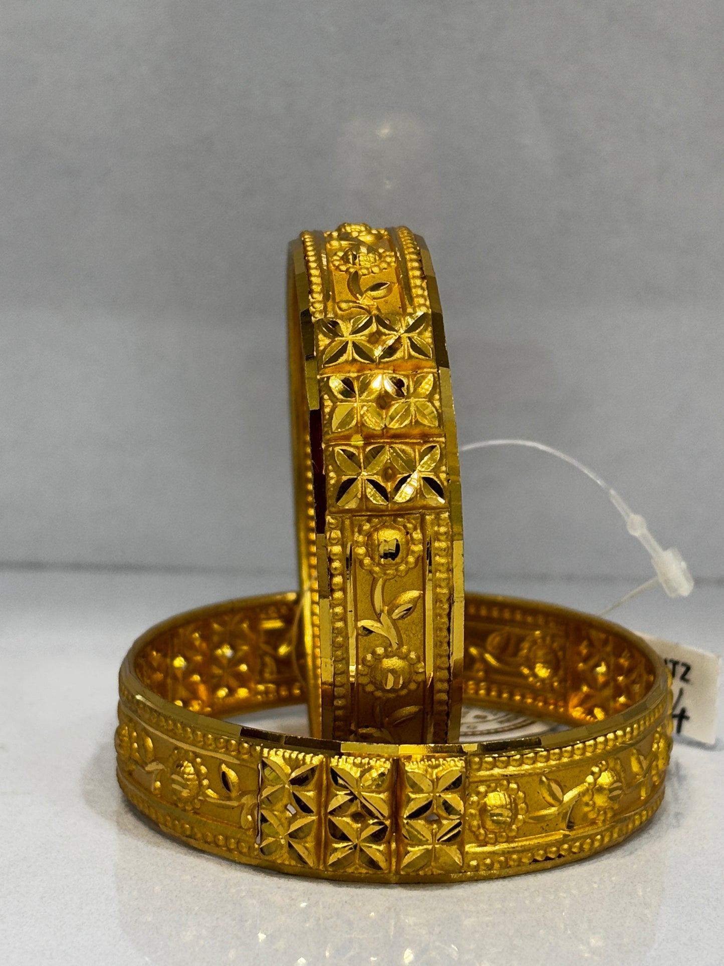 Bangle Forming 2.4" MGF_0586