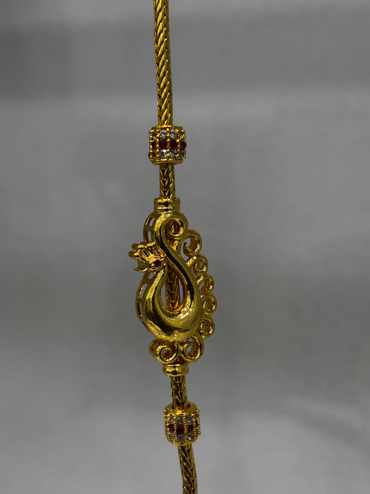 Moppu Chain 24" MGF_0724
