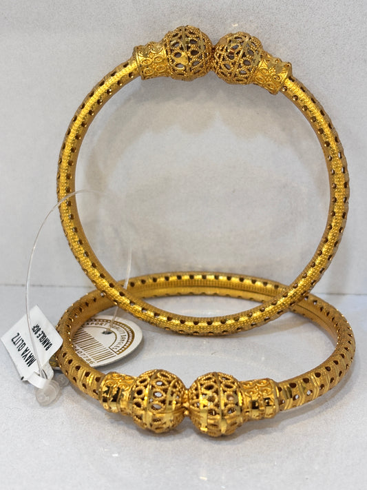 Bangle Forming 2.2" MGF_0601