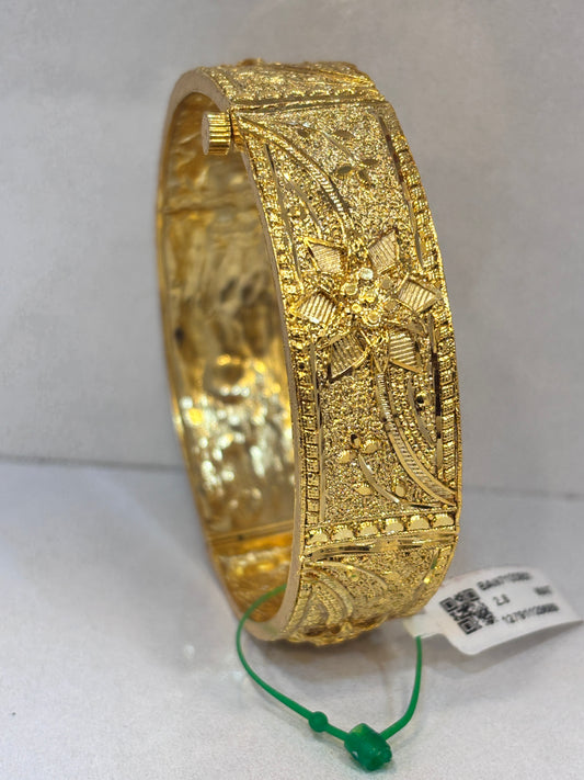 Bangle Forming 2.8" MGF_0423